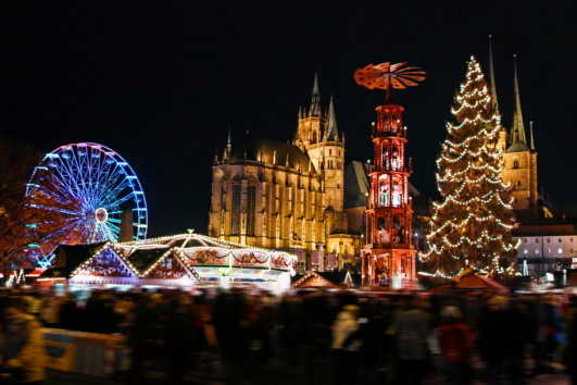 Christmas in Germany